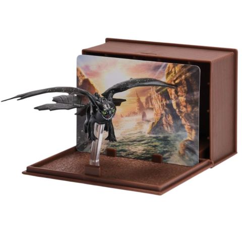 Dragons Dream Works Mini Koleksiyon Ejderhalar