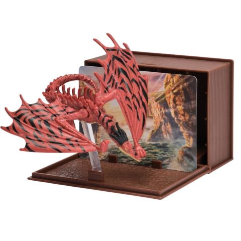 Dragons Dream Works Mini Koleksiyon Ejderhalar