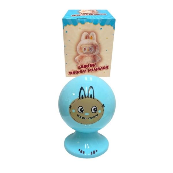 Labubu Süpriz Kumbara (125)