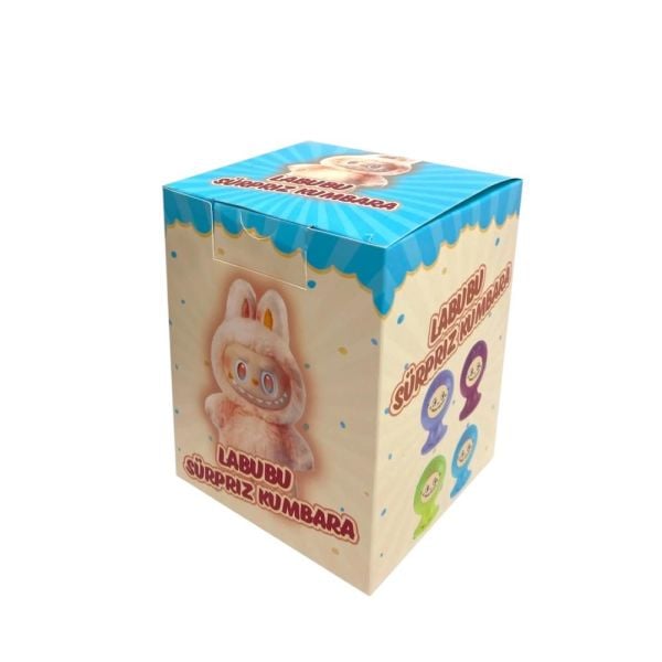Labubu Süpriz Kumbara (125)