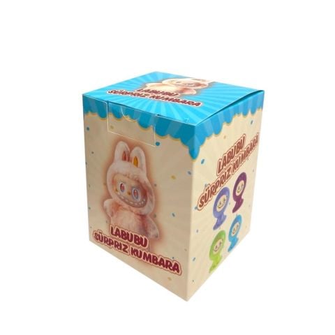 Labubu Süpriz Kumbara (125)