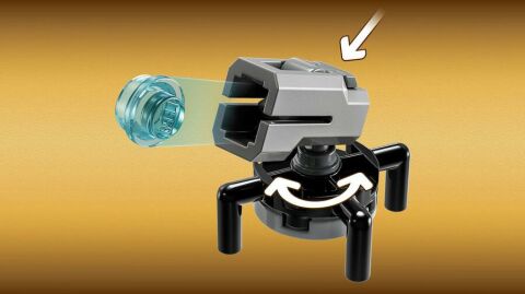 75359 LEGO® Star Wars™ 332. Ahsoka'nın Klon Trooper™’ı Savaş Paketi