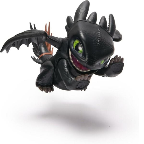 Dragons Dream Works Mini İnteraktif Ejderhalar