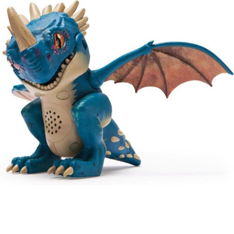 Dragons Dream Works Mini İnteraktif Ejderhalar