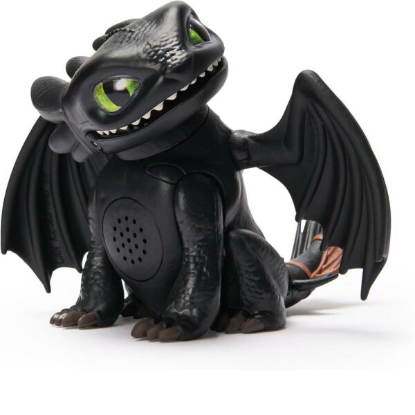 Dragons Dream Works Mini İnteraktif Ejderhalar