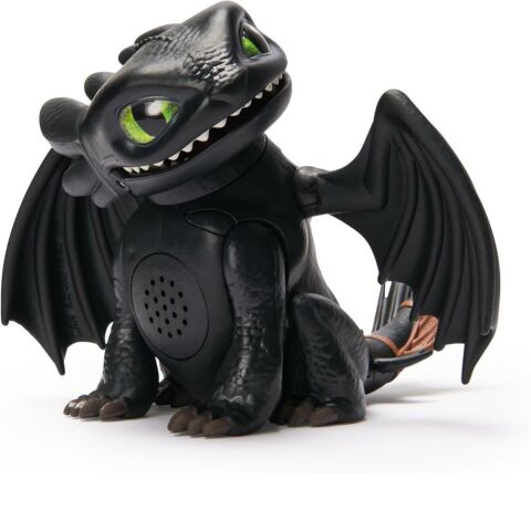 Dragons Dream Works Mini İnteraktif Ejderhalar