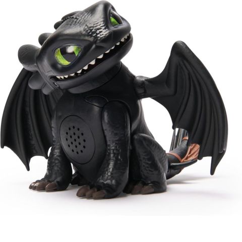 Dragons Dream Works Mini İnteraktif Ejderhalar