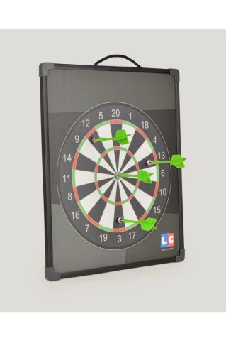 LC Eğlenceli Manyetik Dart Tahtası