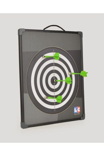 LC Eğlenceli Manyetik Dart Tahtası