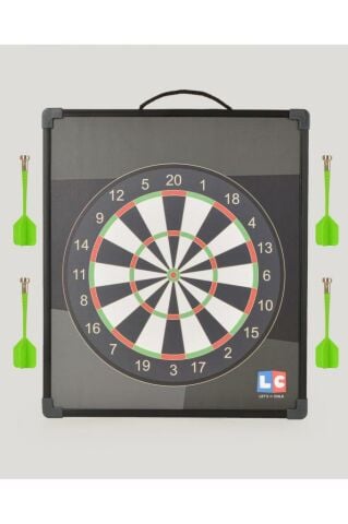LC Eğlenceli Manyetik Dart Tahtası