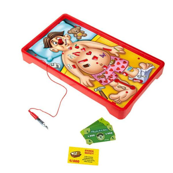 Süper Doktor B2176