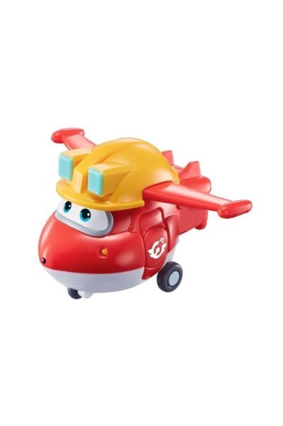 Harika Kanatlar Inşaatçı Jett