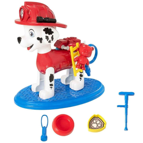 PAW Patrol Load Up Pup Oyunu