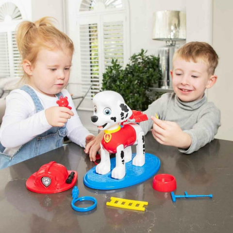 PAW Patrol Load Up Pup Oyunu