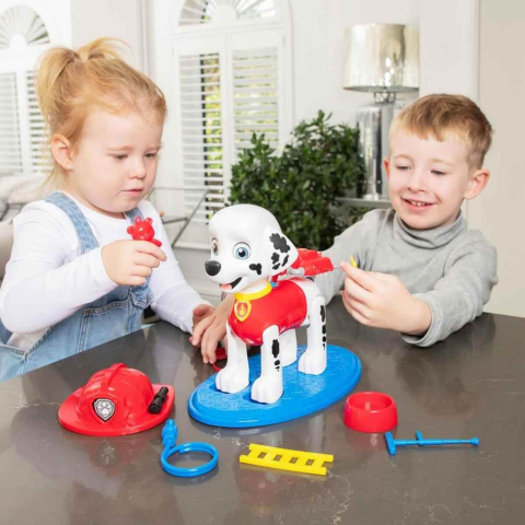 PAW Patrol Load Up Pup Oyunu