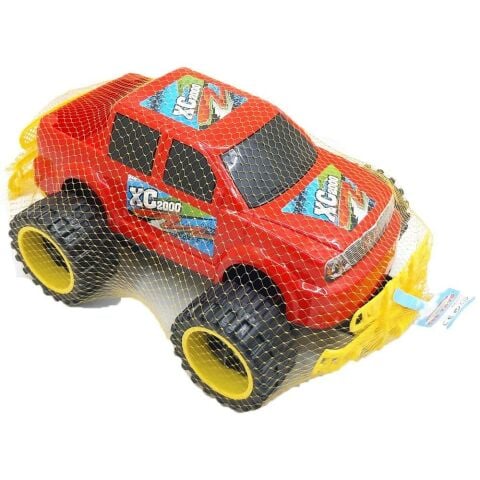 Mini Monster Pickup 45 Cm CLK-282