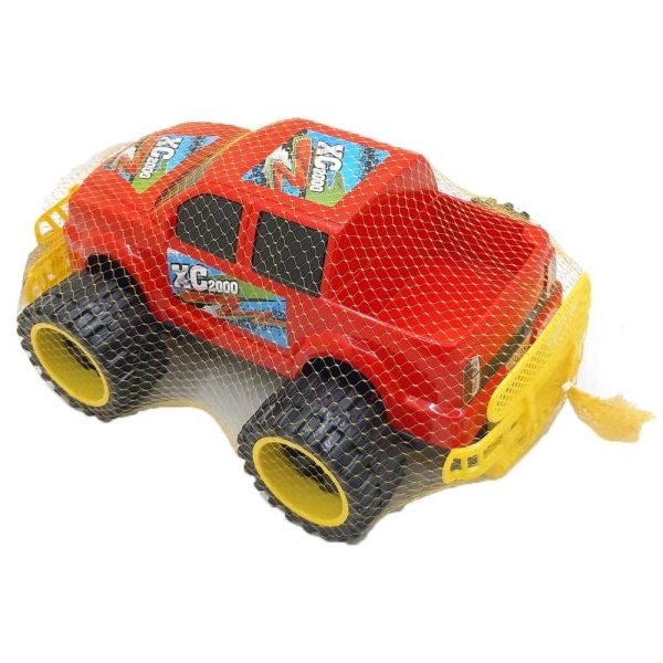 Mini Monster Pickup 45 Cm CLK-282