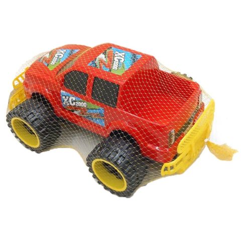 Mini Monster Pickup 45 Cm CLK-282