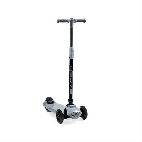 Baby2Go Racer Scooter JY-H01 Gri