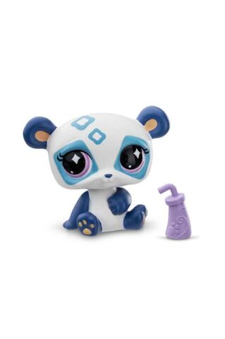 Littlest Pet Shop Miniş Macerası Başlıyor! S2 (1 Adet)