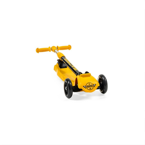 Baby2Go Racer Scooter JY-H01 Mavi
