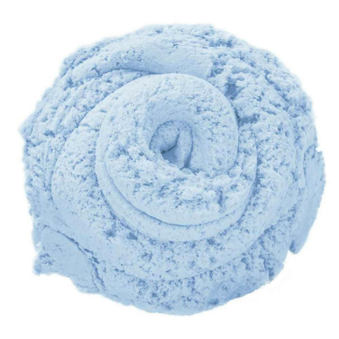 Compound Kings Cotton Cloudz Mavi Slime 150 gr