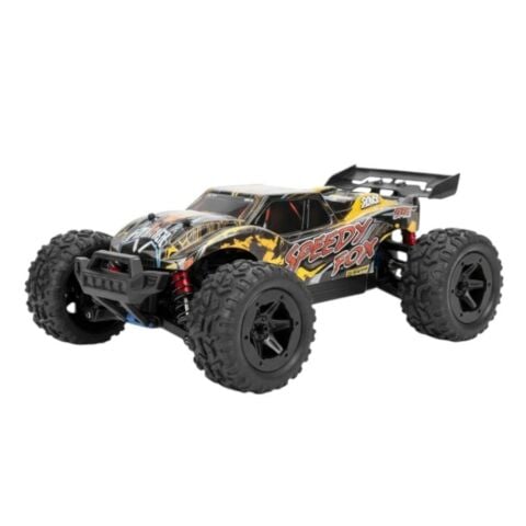 60 km Hız 4*4 Lightıng (8)