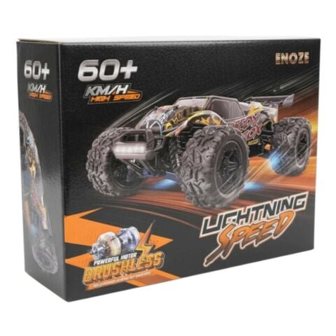 60 km Hız 4*4 Lightıng (8)