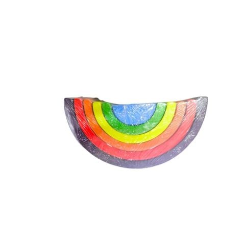 Gökkuşağı 6 Renk