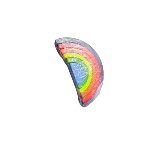 Gökkuşağı 6 Renk