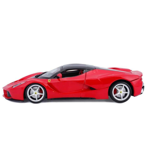 1:24 Ferrari LaFerrari Model Araba