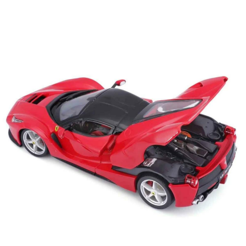 1:24 Ferrari LaFerrari Model Araba
