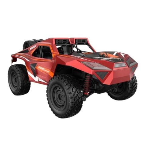 40 km Hız Şarjlı Buggy (6)