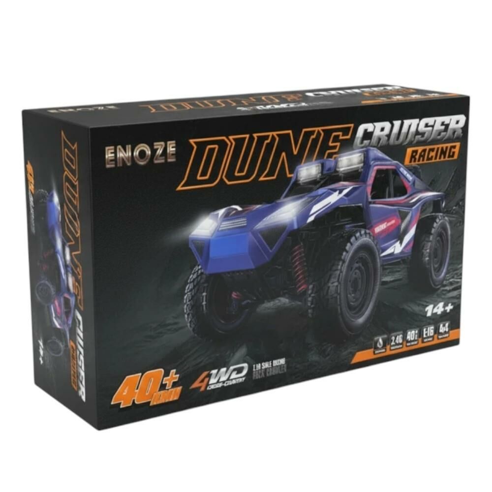 40 km Hız Şarjlı Buggy (6)