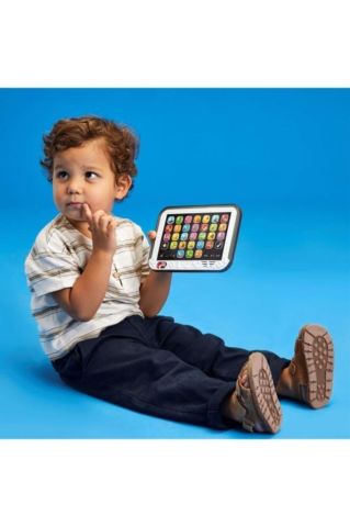 Lc Eğitici Oyuncak Ilk Tabletim