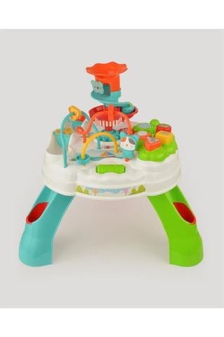 LC Let's Be Child Türkçe Konuşan Eğitici Aktivite Masası