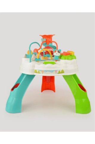 LC Let's Be Child Türkçe Konuşan Eğitici Aktivite Masası