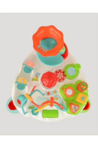 LC Let's Be Child Türkçe Konuşan Eğitici Aktivite Masası