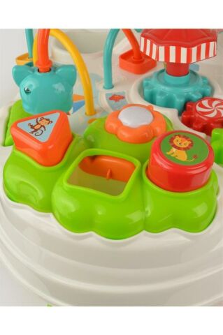 LC Let's Be Child Türkçe Konuşan Eğitici Aktivite Masası