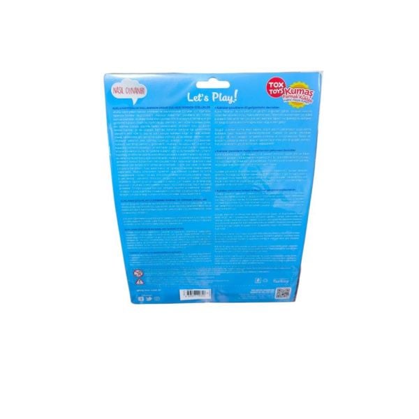 Meyve 10 Parça Parmak Kukla