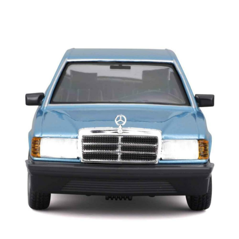 1:24 Mercedes-Benz 190 E 2.6 Model Araba