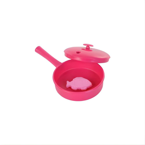 Buharlı Tava Mutfak Seti