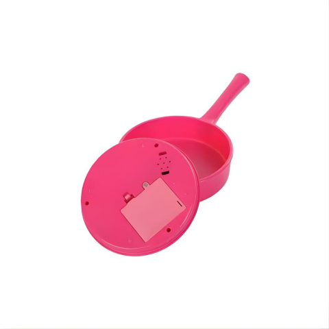 Buharlı Tava Mutfak Seti