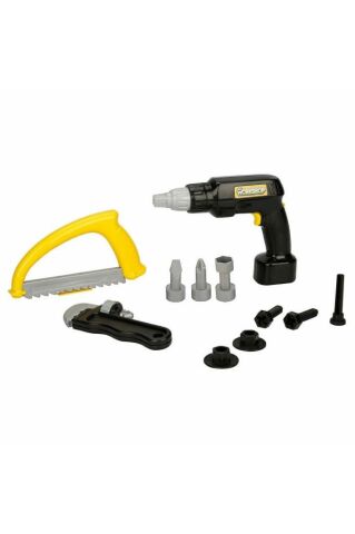 Elektronik Tornavida Tamir Seti 11 Parça