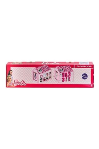 Hot Wheels Lisanslı Oyun Çadırı