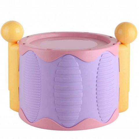 LC Let's Be Child Eğlenceli Davul