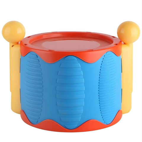 LC Let's Be Child Eğlenceli Davul