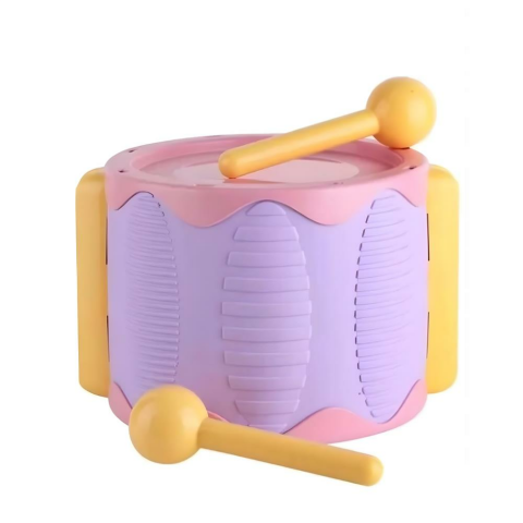 LC Let's Be Child Eğlenceli Davul