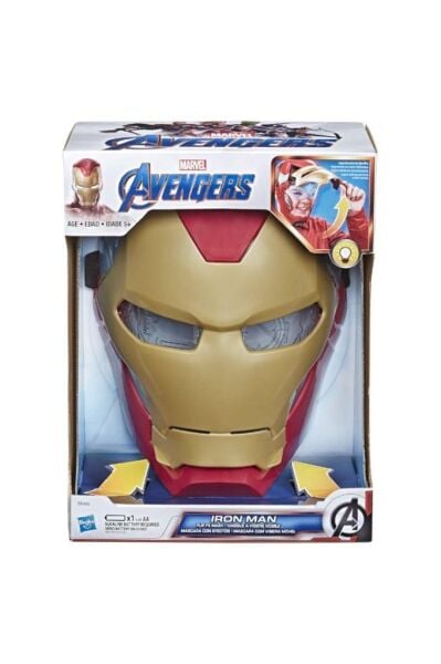 Marvel Avengers Elektronik Maske E6502