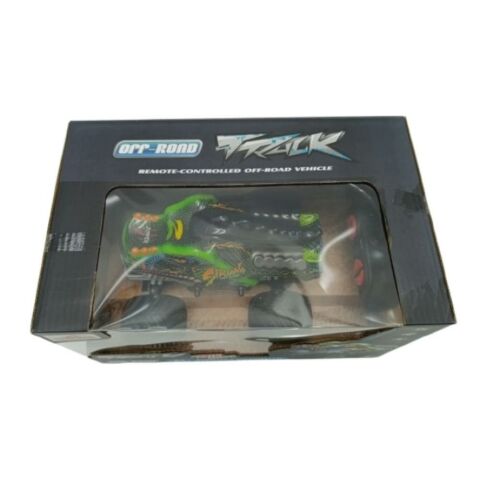 Uzaktan Kumandalı Şarjlı Araba